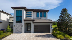 Spacious Home in Bears Den Near Disney with Private Pool & Resort Amenities - 7928JC